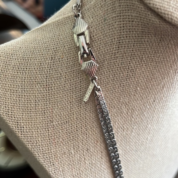 Vintage d’Orlando necklace like new condition - Picture 2 of 10